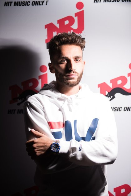 Ridsa - NRJ Music Tour d'Haguenau