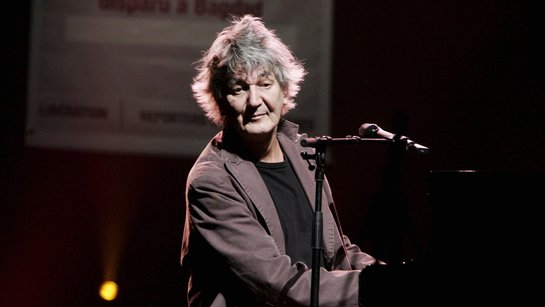 Jacques Higelin