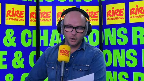 L'invitée de Julien Schmidt : Le Super Mescatol Show