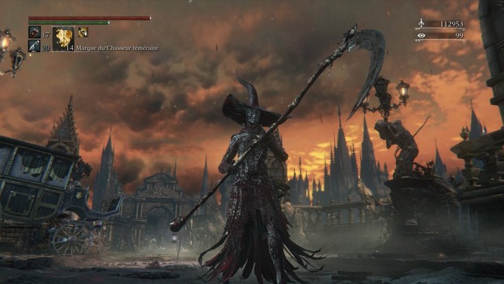 Bloodborne