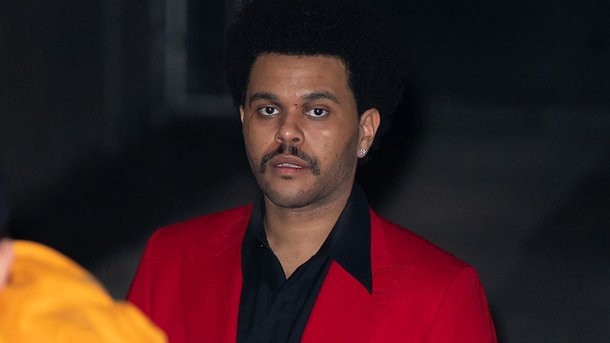 The Weeknd: découvrez la tracklist de son album "After Hours"