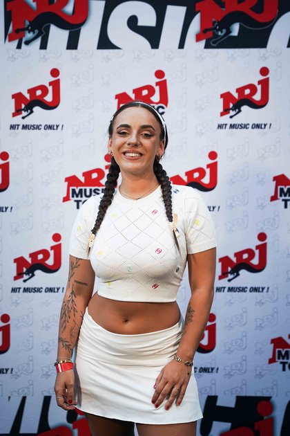 Esmée - NRJ Music Tour de Trélazé 2025