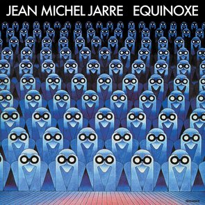 Equinoxe