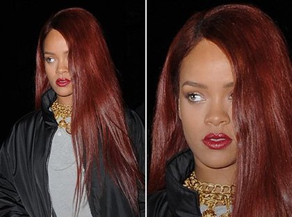 Rihanna