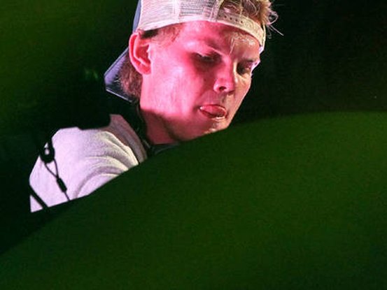 avicii