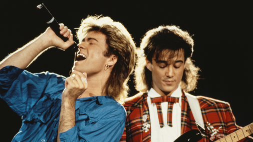 WHAM! 10 days in China : un documentaire emmène les fans au cœur de leur tournée historique (Bande-annonce)