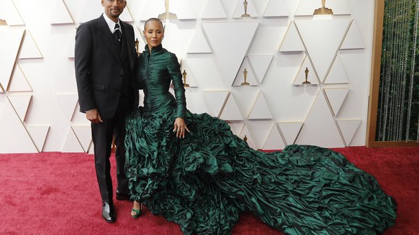 Jada Pinkett Smith sort du silence et s’exprime sur la gifle de Will Smith aux Oscars