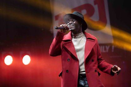 Céphaz - NRJ Music Tour Chamonix Mont-Blanc 2022