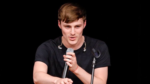 "Run to You" : l'autre hit de Tom Gregory avant "Fingertips"