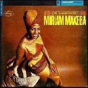 The Magnificent Miriam Makeba