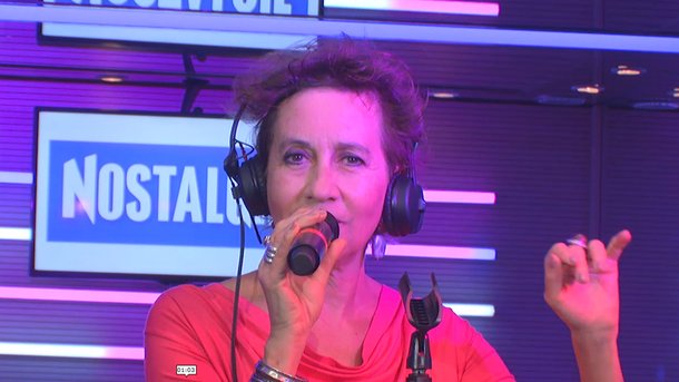 Caroline Loeb - C'est la ouate (Live)