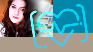 La double casquette d’Elisa : secrétaire médicale & Youtubeuse