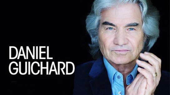 Daniel Guichard