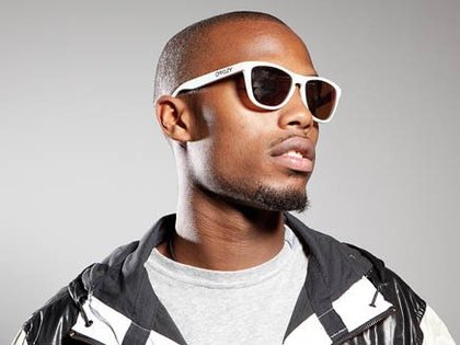 B.o.B : découvrez son clip Magic 