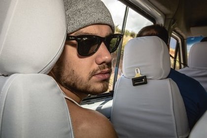 Liam Payne - Qui nous sommes, notre autobiographie