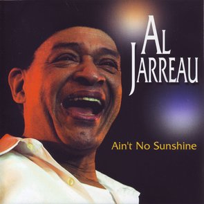 Ain't No Sunshine