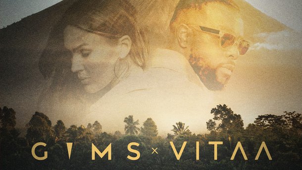 Le coup de cœur du Club Chérie : "Prends ma main" de Gims & Vitaa