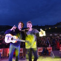 NRJ Music Tour de Compiègne