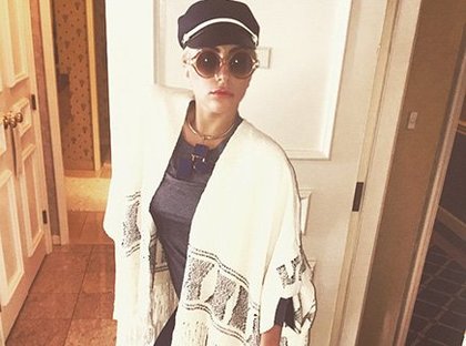 Lady Gaga