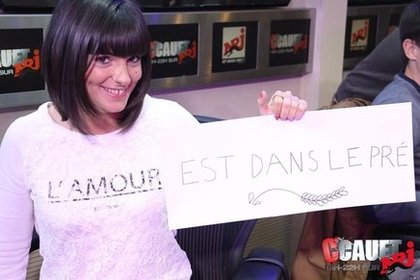 Mardi 23 septembre avec David Carreira