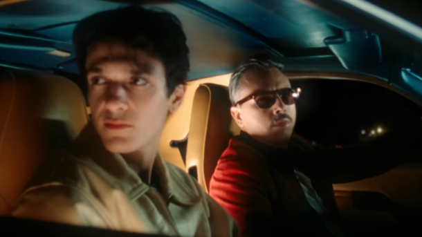 Le coup de cœur du club Chérie du jour: "Substitution" de Kungs et Purple Disco Machine
