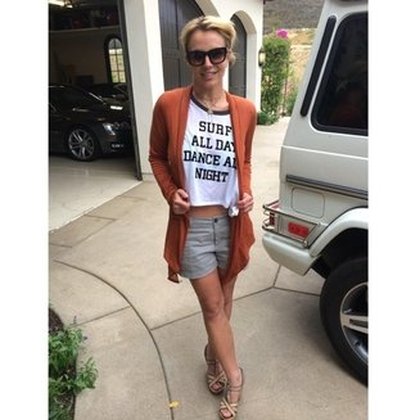 Britney Spears : son évolution en 33 looks !