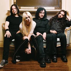 The Pretty Reckless en concert unique en France