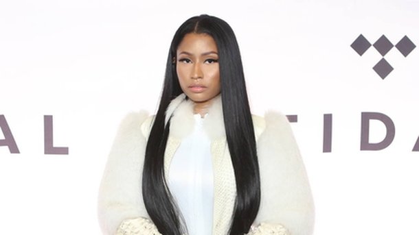 Nicki Minaj: tout ce qu’on sait déjà sur son nouvel album!