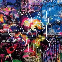Sorties de la semaine : Coldplay, Inna, Corneille, Justice, Jali
