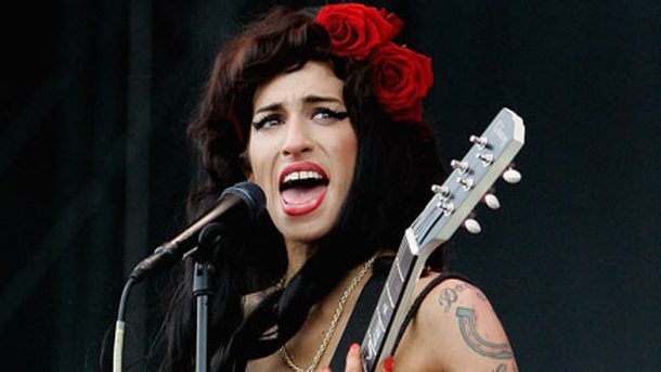 Amy Winehouse : sa maison est vendue