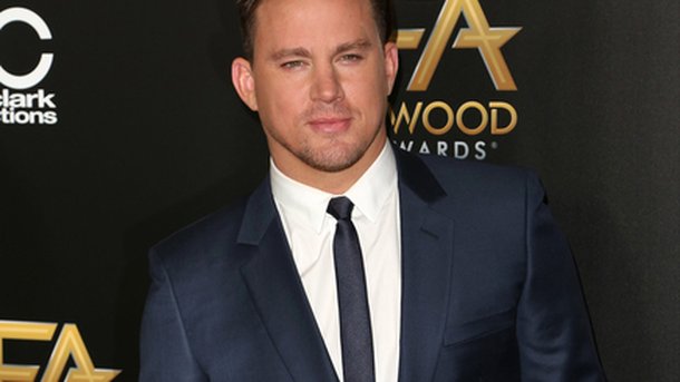 Channing Tatum taquine Joe Manganiello sur sa vie sexuelle!