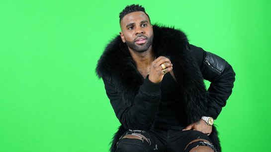 Jason Derulo