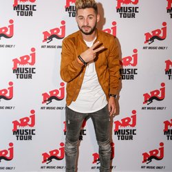NRJ Music Tour - Marseille 2017