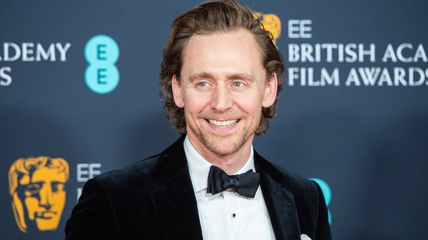 «Loki»: Tom Hiddleston va être papa