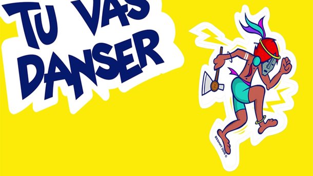 BSSMNT : le groupe signe un retour fracassant avec «Tu Vas Danser»!