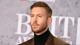 Calvin Harris se confie sur son EP «Love Regenerator 1»