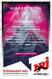 Hibernation Festival 2024