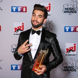 Kendji Girac