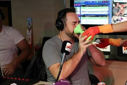 Jeudi 22 Mai avec Keen'V