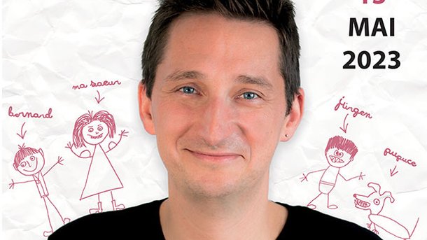 Jeu concours - Sellig à Bobino le 13 mai 2023 - Invitations à gagner