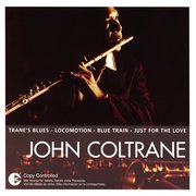 Essential John Coltrane