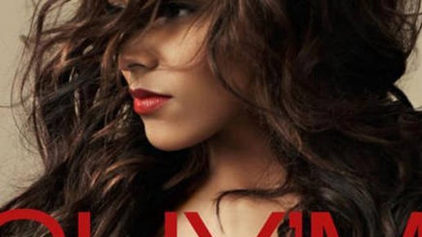 Shy’m : Découvez la pochette de son nouveau single !