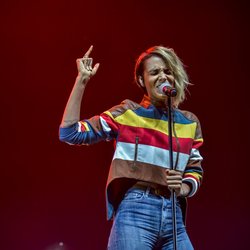 NRJ Music Tour de Lyon - 8 avril 2017