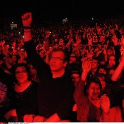 NRJ Music Tour de Nancy: les photos