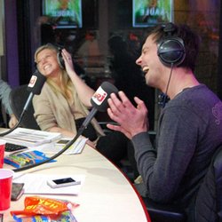 Lundi 18 mars avec Saule et Charlie Winston