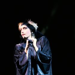 Jeanne Mas : un esprit rétro