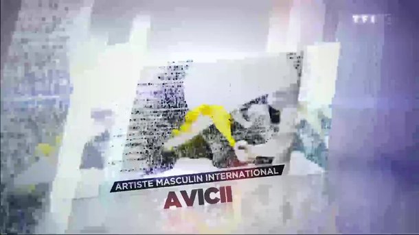 Pharell Williams - Artiste Masculin International De L'année - Palmarès NRJ Music Awards 2014
