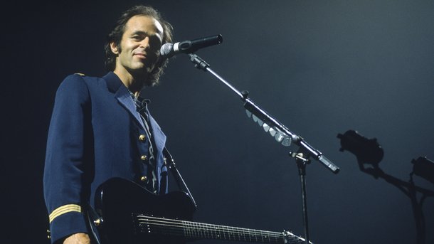 Les Enfoirés : Jean-Jacques Goldman toujours impliqué dans l'organisation des concerts ?