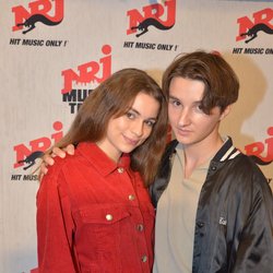 VIDEOCLUB - NRJ Music Tour Haguenau 2019