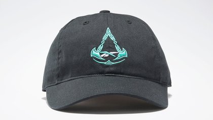 Casquette Reebok X Assassin's Creed Valhalla